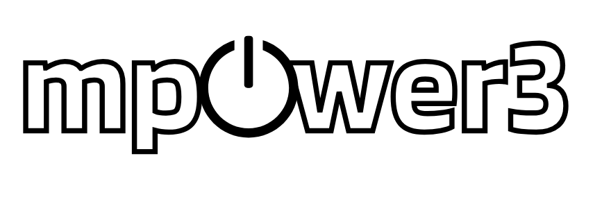 mpower3 Logo